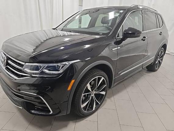 VOLKSWAGEN TIGUAN 4MOTION 2023 3VV4B7AXXPM087172 image VOLKSWAGEN TIGUAN 4MOTION 2023 3VV4B7AXXPM087172 image